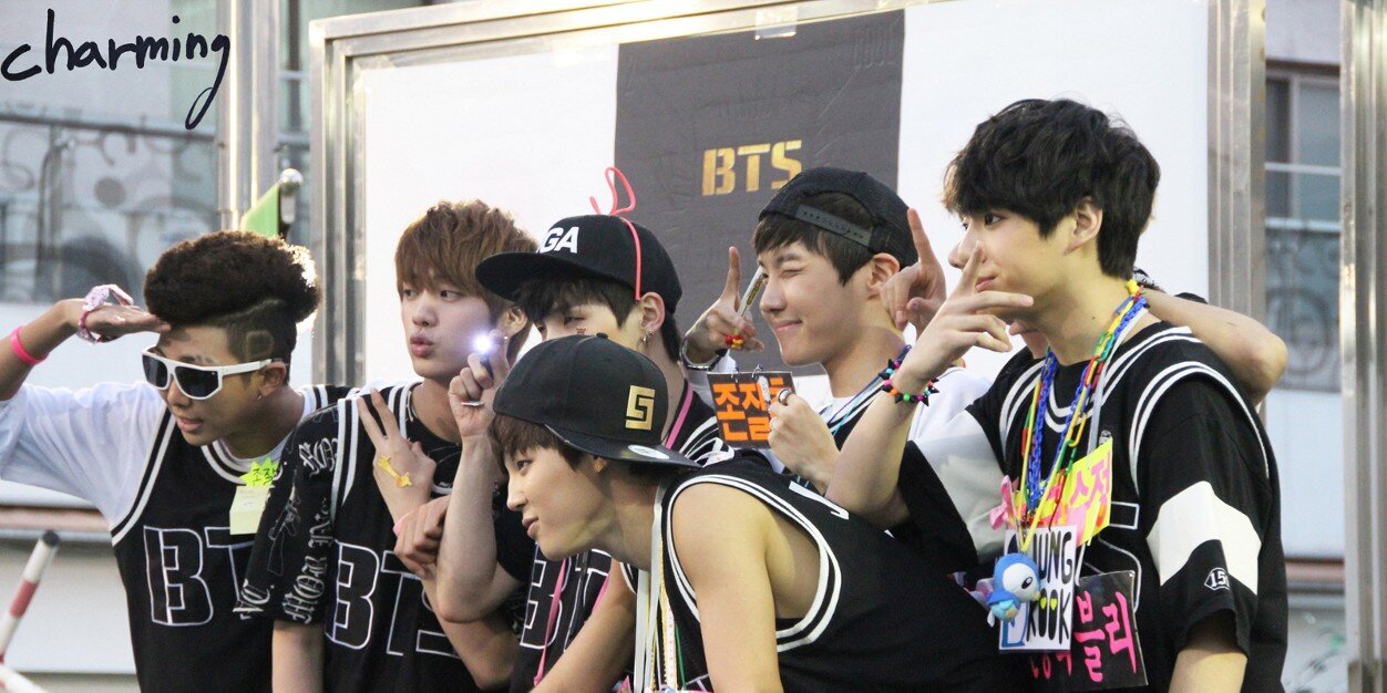 Hee Chan Hwang banner