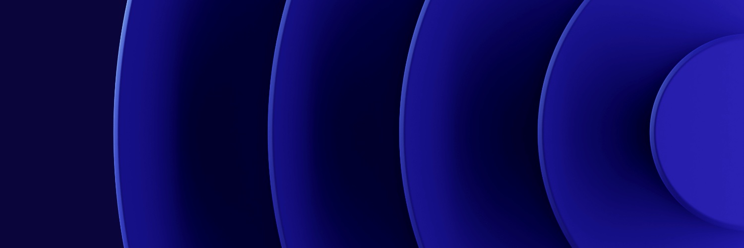 LeadDesk's profile banner image