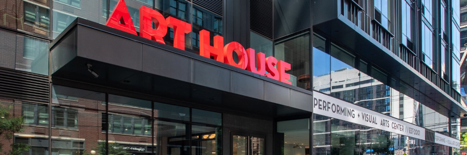 Art House Productions banner