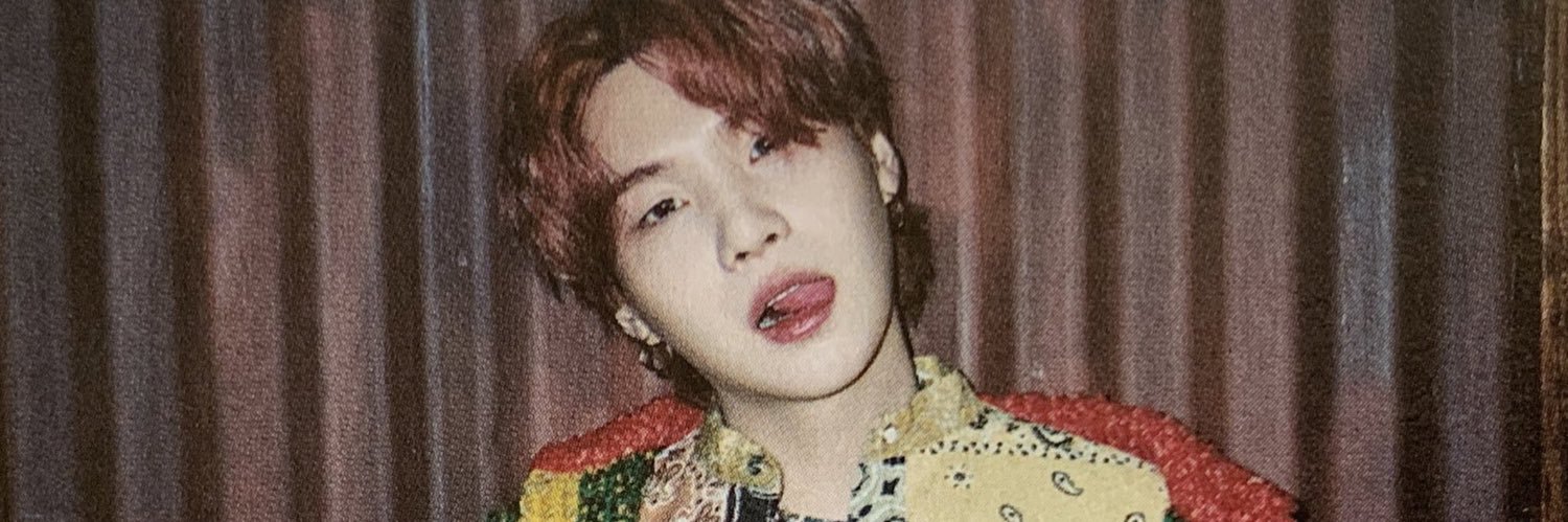 btscheriee's profile banner image