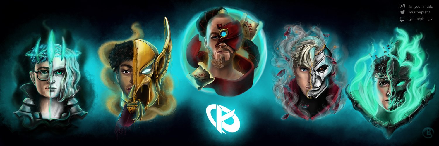Antho2969's profile banner image