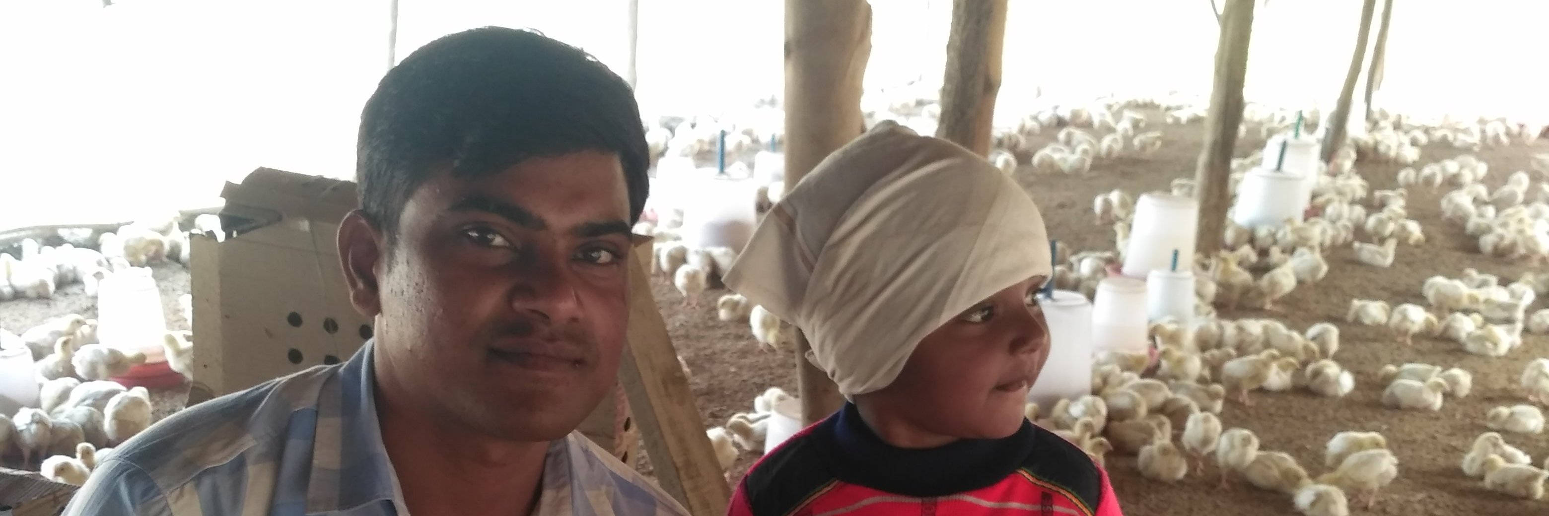 arjunniec39's profile banner image