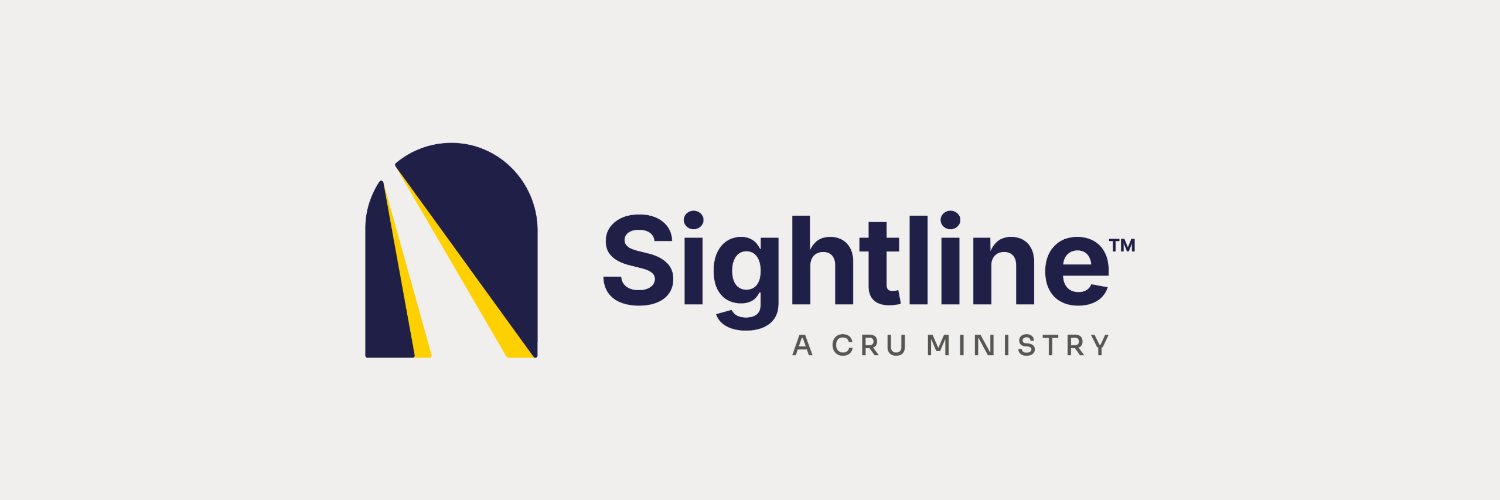 Sightline banner