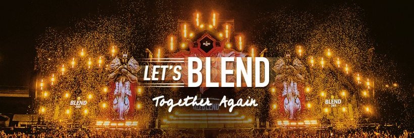 BLEND285spirits's profile banner image