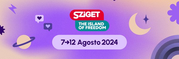 SzigetOficialES Profile Banner