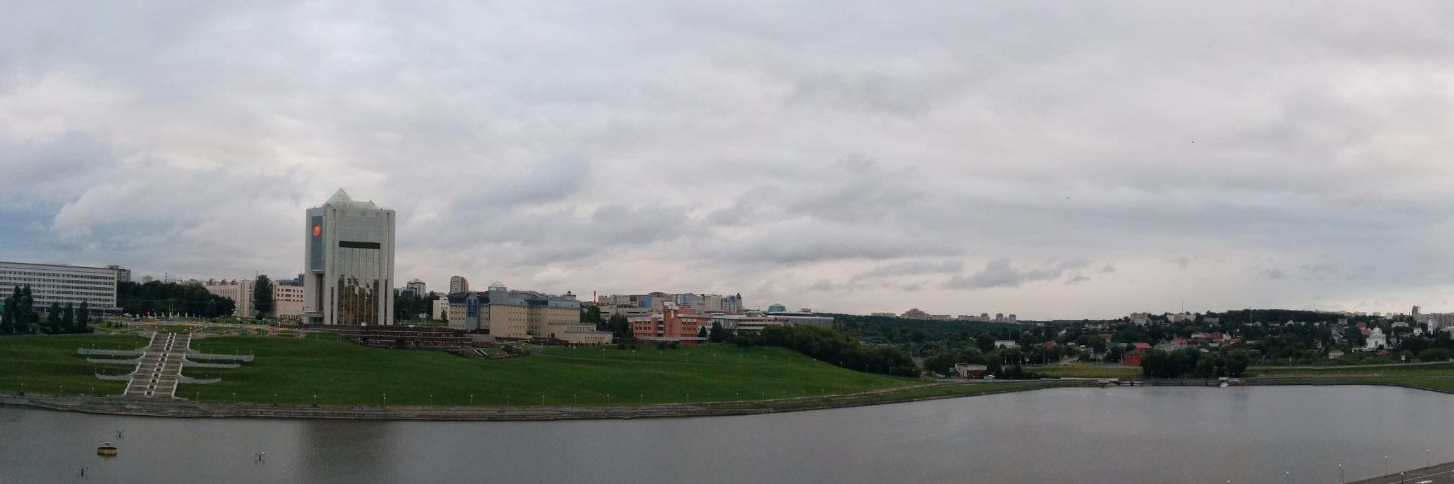 Денис Радченко banner