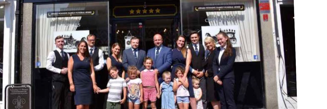 Valentine & Turner banner