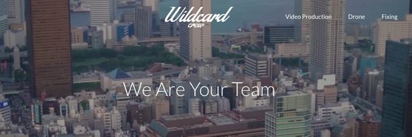 Wildcard_Crew Profile Banner