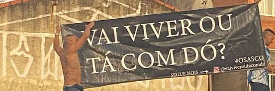 Undesirable n°1 Goy 🇵🇸 banner