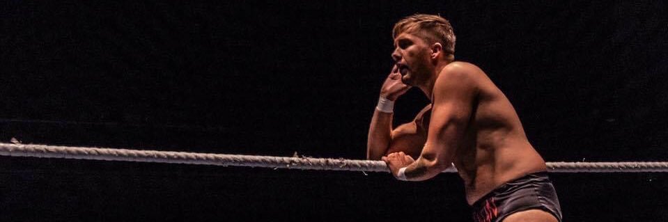 Hayden Scallan banner