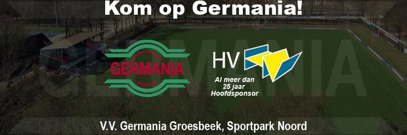 vvGermania's profile banner image