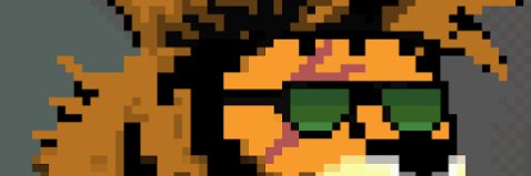 Dan B(💙,🧡)🦇🔊 banner