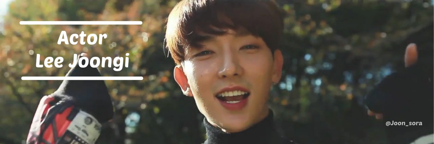 Joon_sora's profile banner image