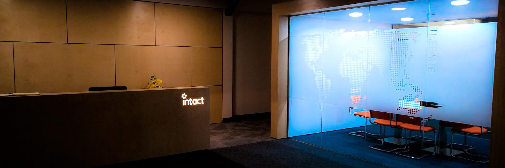 JustinIntact's profile banner image