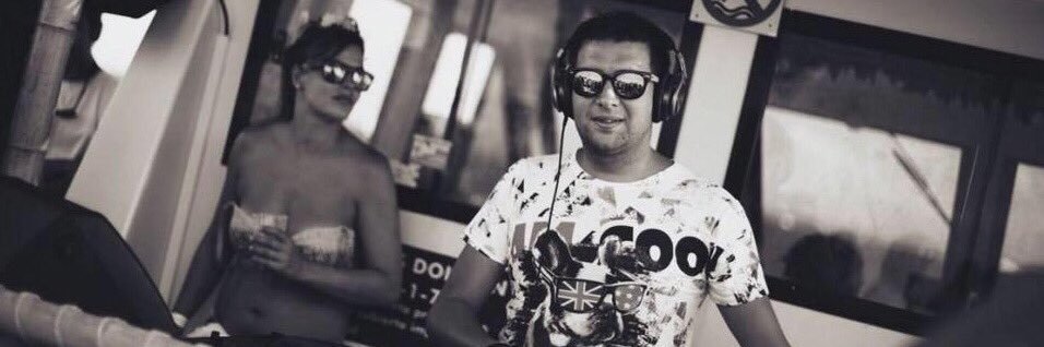DjJaviGomez's profile banner image