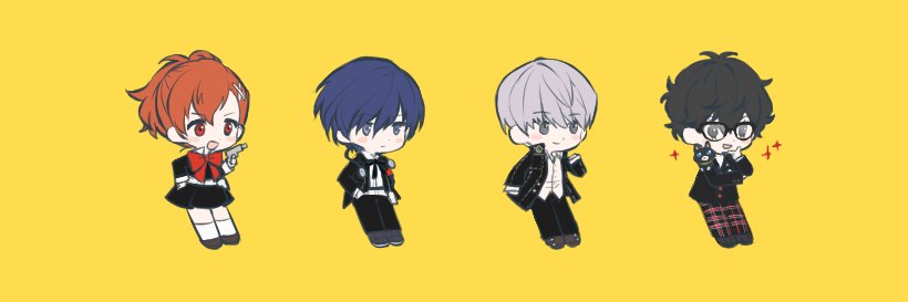 DOGODAYO's profile banner image