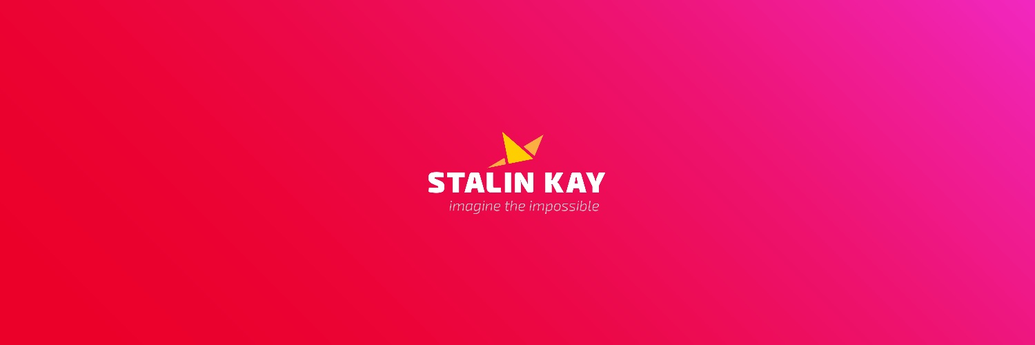 Stalin Kay banner