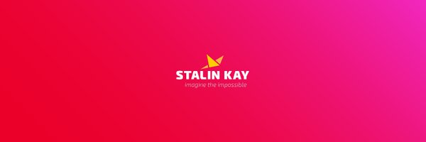 stalinkay Profile Banner