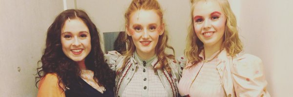 ChloeFrancesT Profile Banner