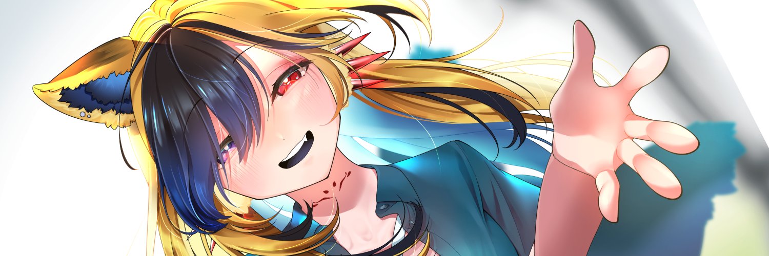 EuqueFMay's profile banner image