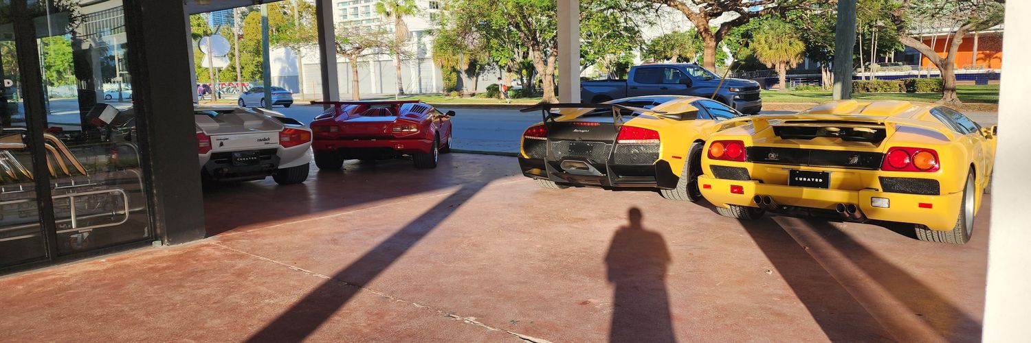 Jay_Spec_'s profile banner image