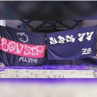 Bang madun banner