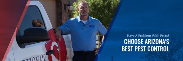 AZBestPest Profile Banner