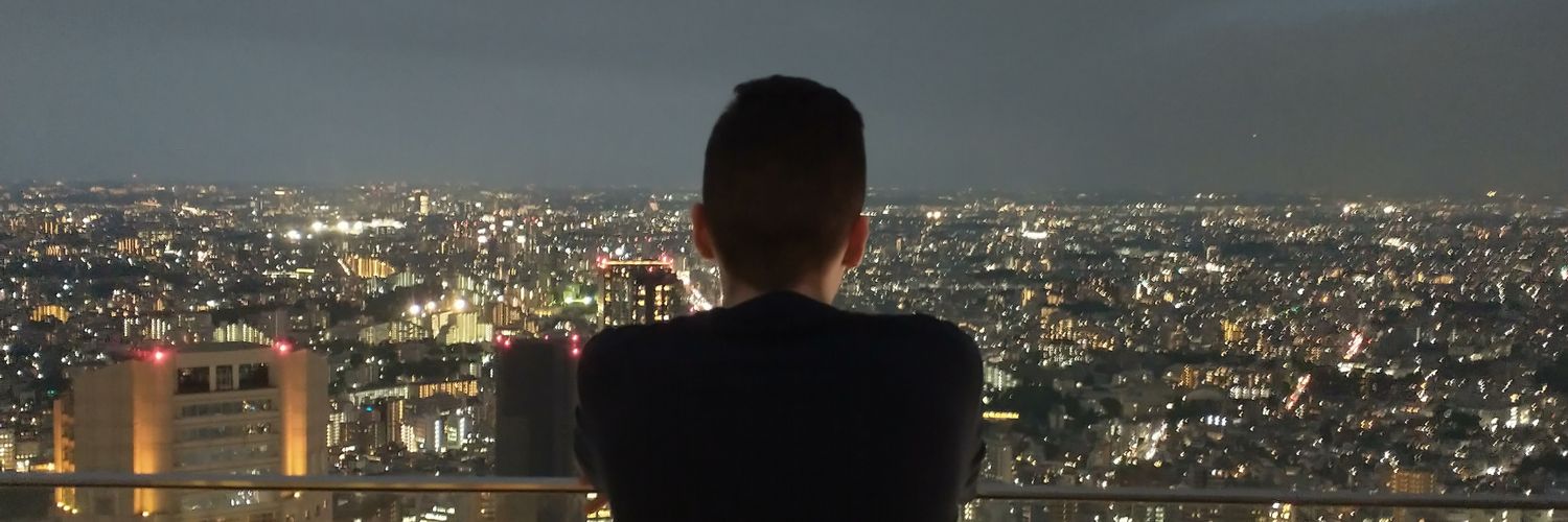 DanielVerden11's profile banner image