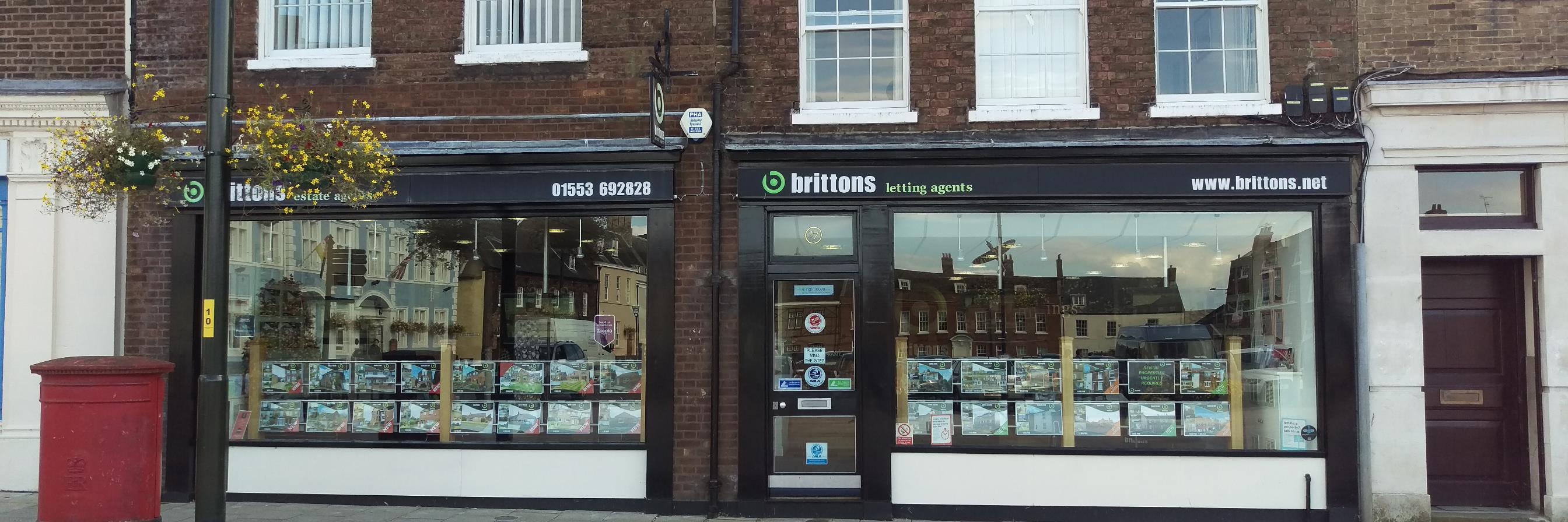 BrittonsEA's profile banner image