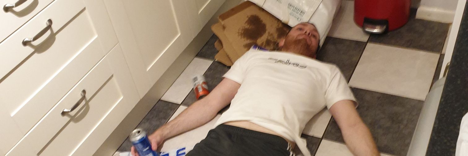 Zacleavesley's profile banner image