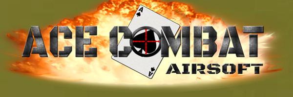 Ace Combat Profile Banner