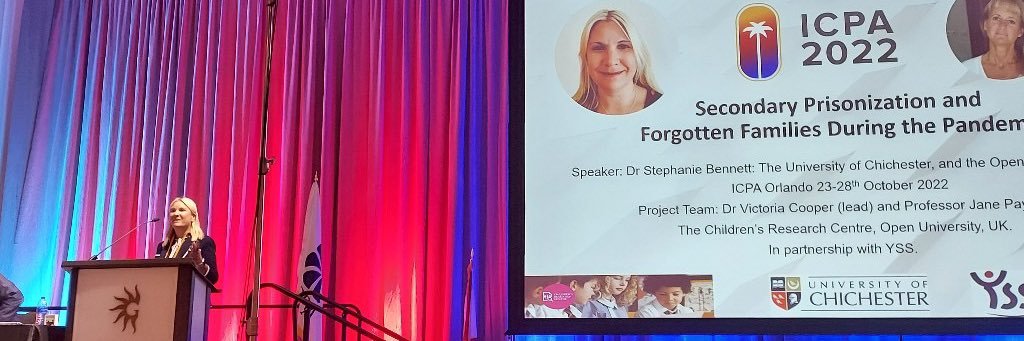 Dr Stephanie Jane Bennett banner