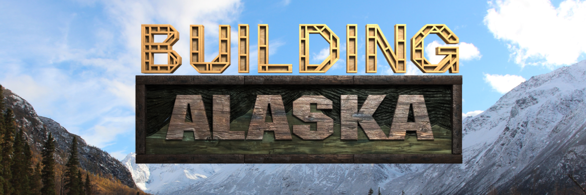 BuildingAlaska's profile banner image