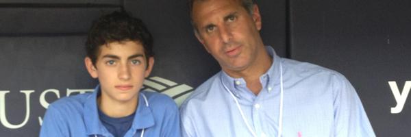 GuyAdami Profile Banner