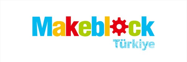 makeblockTR Profile Banner