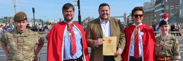 benjmurf Profile Banner