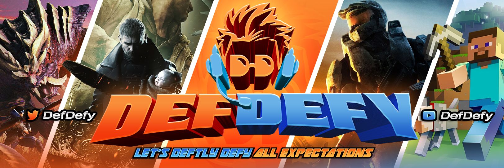 DefDefyy's profile banner image