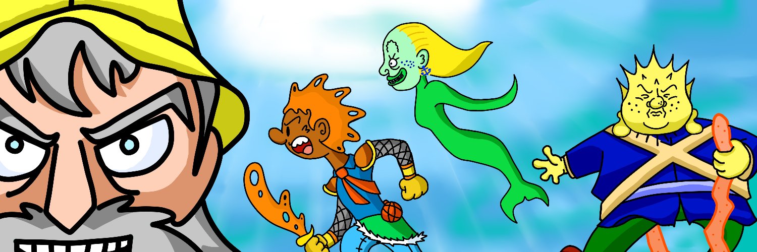 roberthasahead's profile banner image