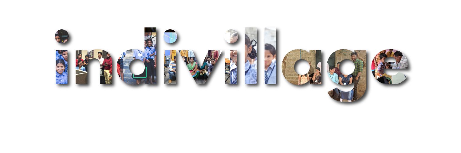 IndiVillage's profile banner image
