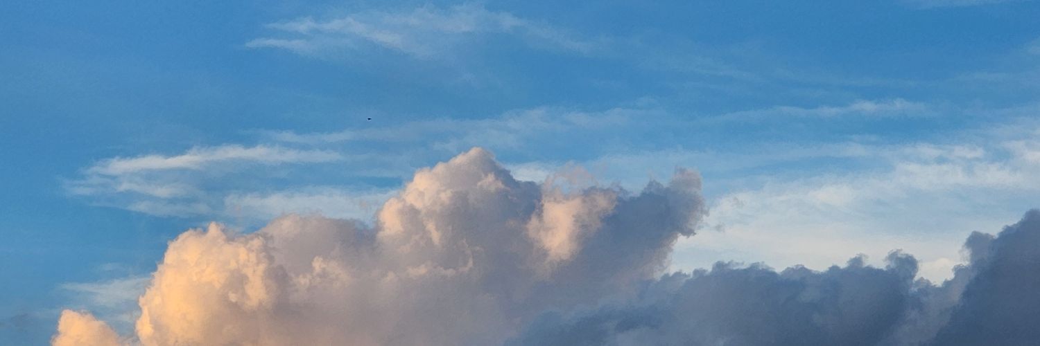 𝙋𝙪𝙛𝙛𝙮 𝙘𝙡𝙤𝙪𝙙 ☁🩷 banner