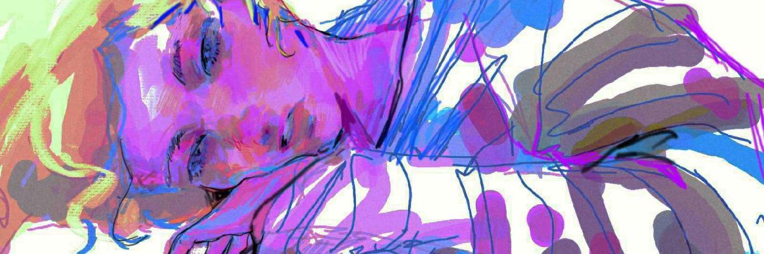langle40's profile banner image