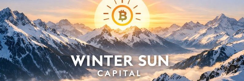 Winter Sun Capital banner