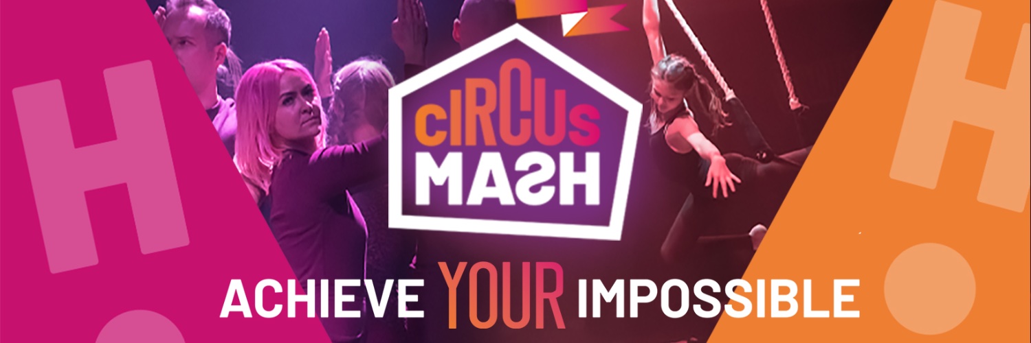 CircusMASH banner