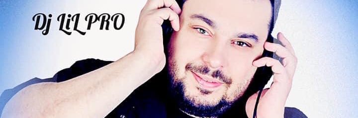 Dj_lilpro's profile banner image