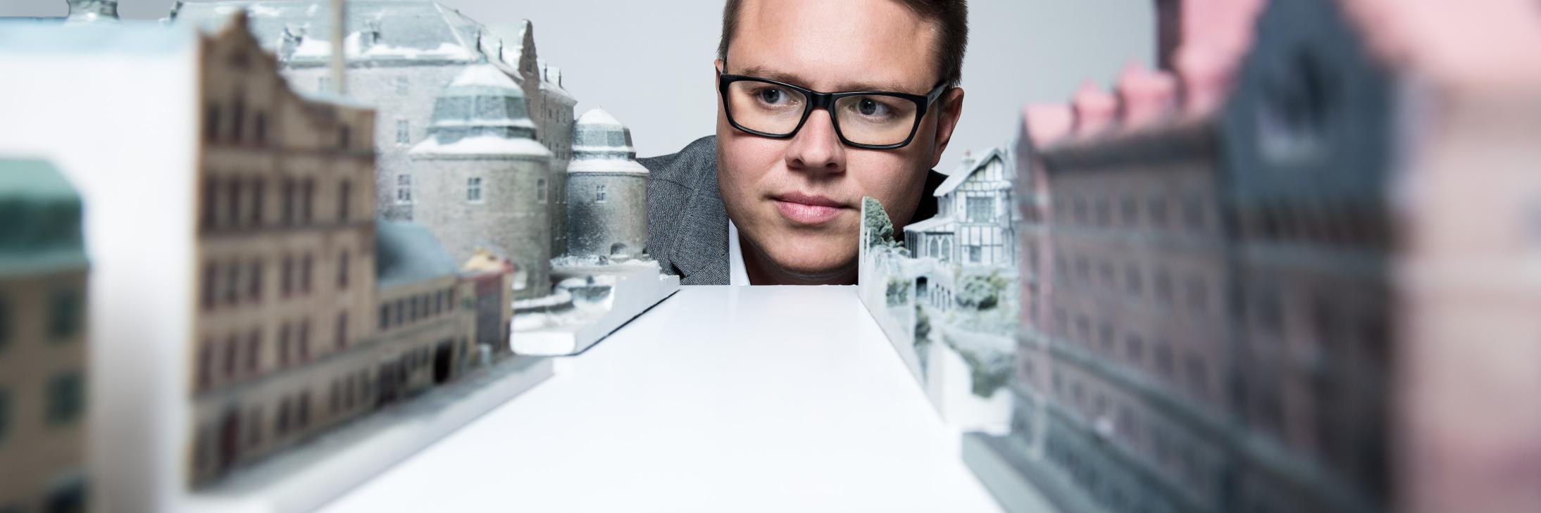 Ludvig Emgård banner