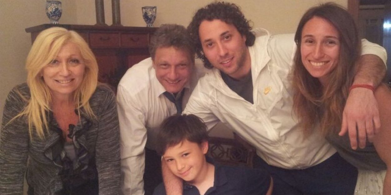 Martin Kesman banner