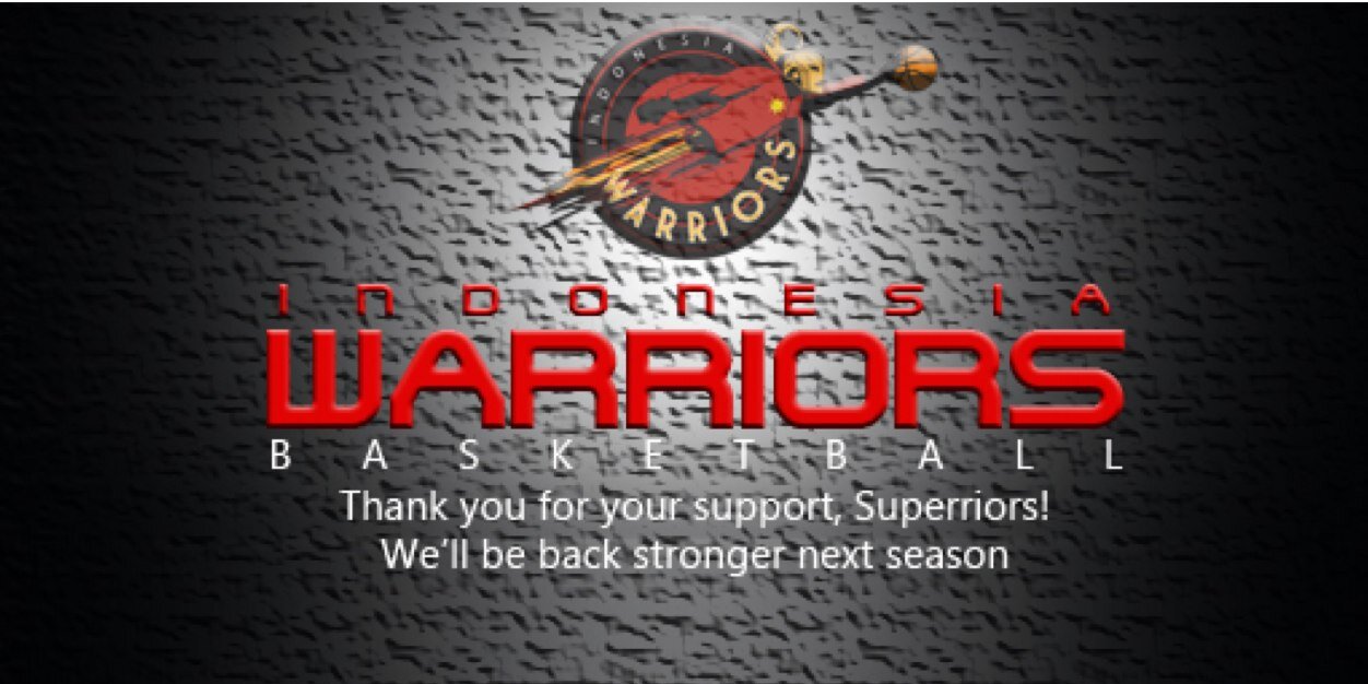 INAWarriors's profile banner image