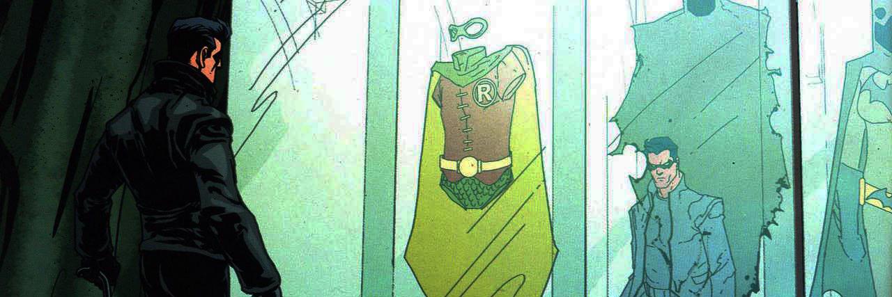 Jason Todd-Wayne banner