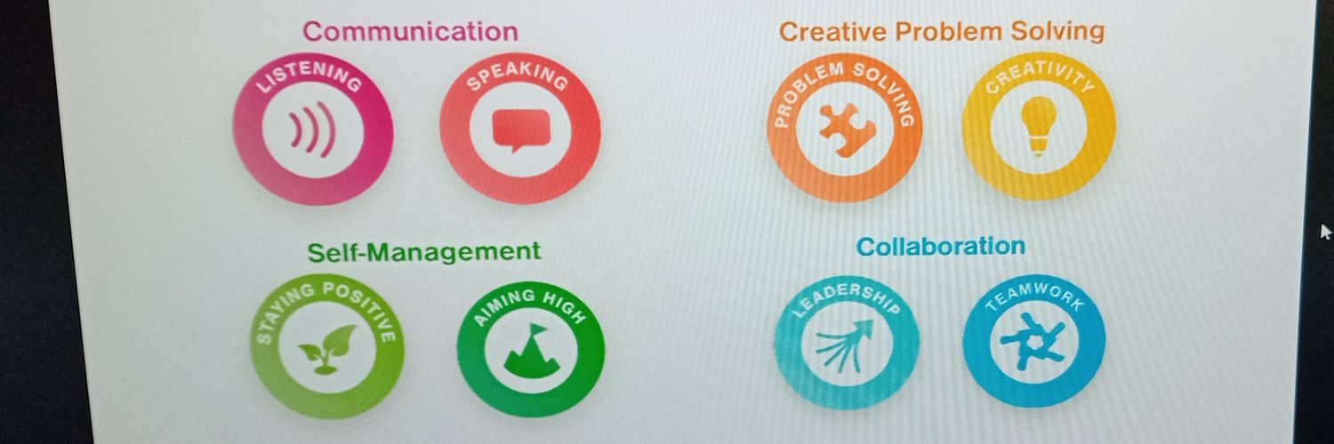 Mrs Wieckowski banner