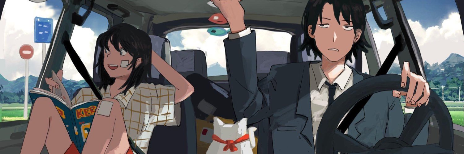 JingZhe24's profile banner image